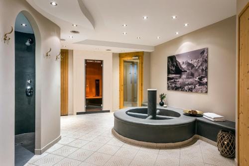 Landhaus Tanner Hotel in Berchtesgadener Land