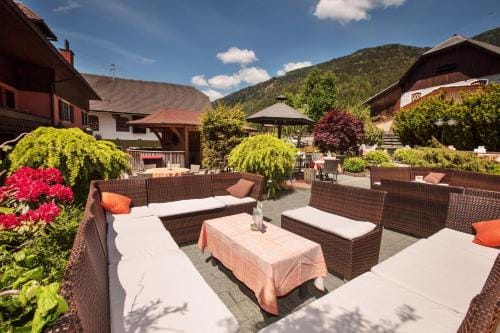 Landhof Waidegger Wirt - Hotel, Restaurant, Bar Hotel in Friuli-Venezia Giulia