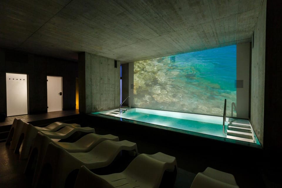 Hotel Bleichibeiz Hotel in Canton of Zurich