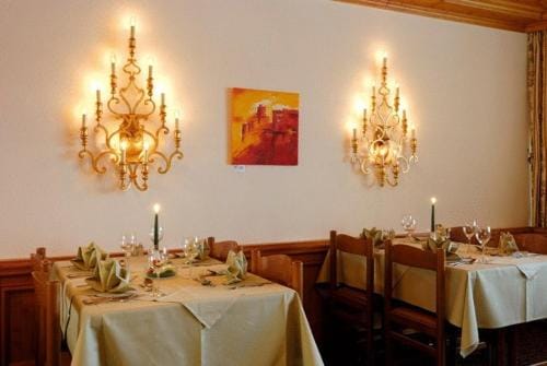 Hotel Churfirsten Hotel in St. Gallen, Switzerland