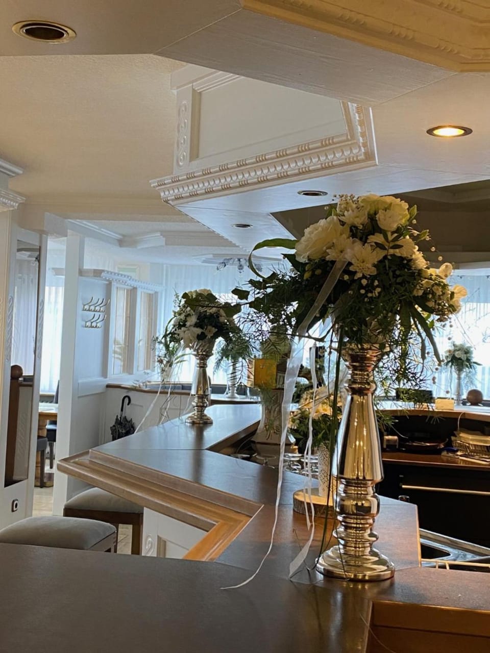 Hotel St. Hubertus Hotel in Rhineland-Palatinate