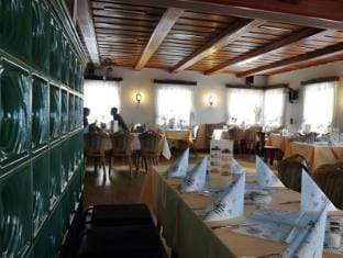 Wanderhotel Sonnebergbaude Hotel in Saxony