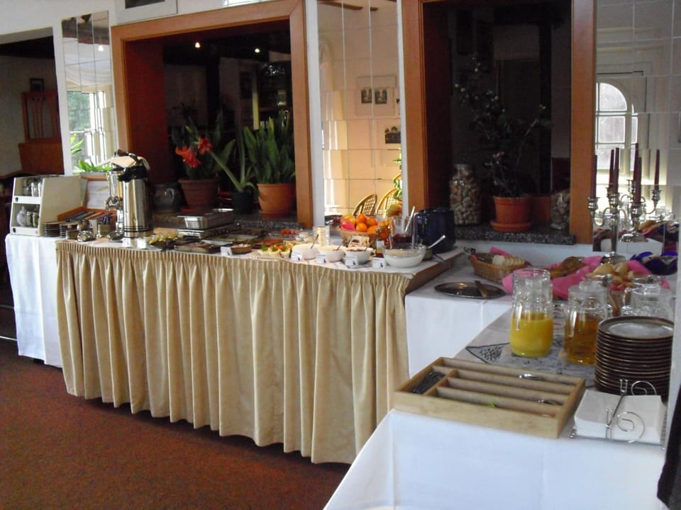 Food and beverages