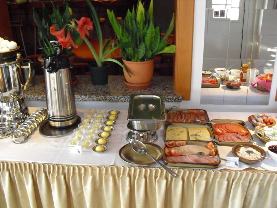 Food and beverages