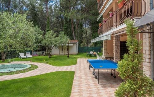 Apartments Rakovac Hotel in Poreč