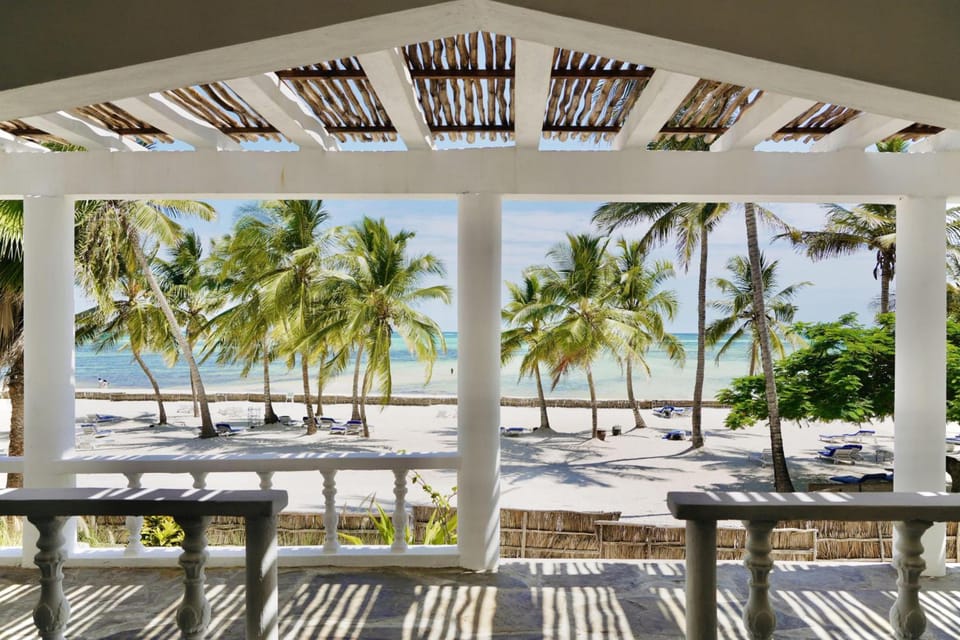 Jacaranda Beach Resort Resort in Kenya