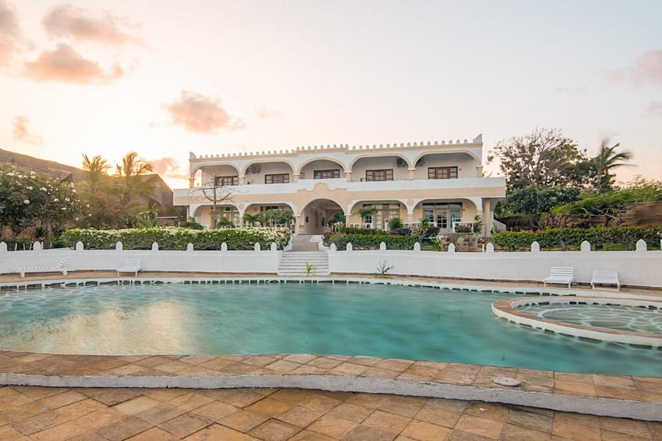 Jacaranda Beach Resort Resort in Kenya