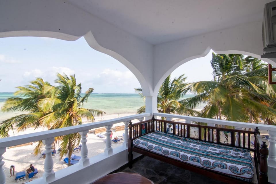 Jacaranda Beach Resort Resort in Kenya