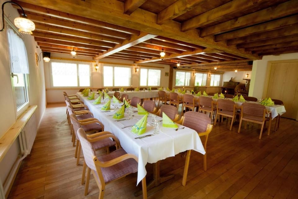 Hotel Gemse Hotel in St. Gallen, Switzerland