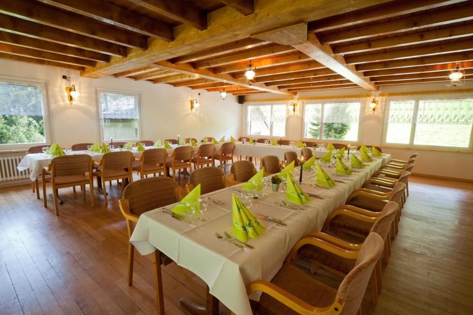 Hotel Gemse Hotel in St. Gallen, Switzerland