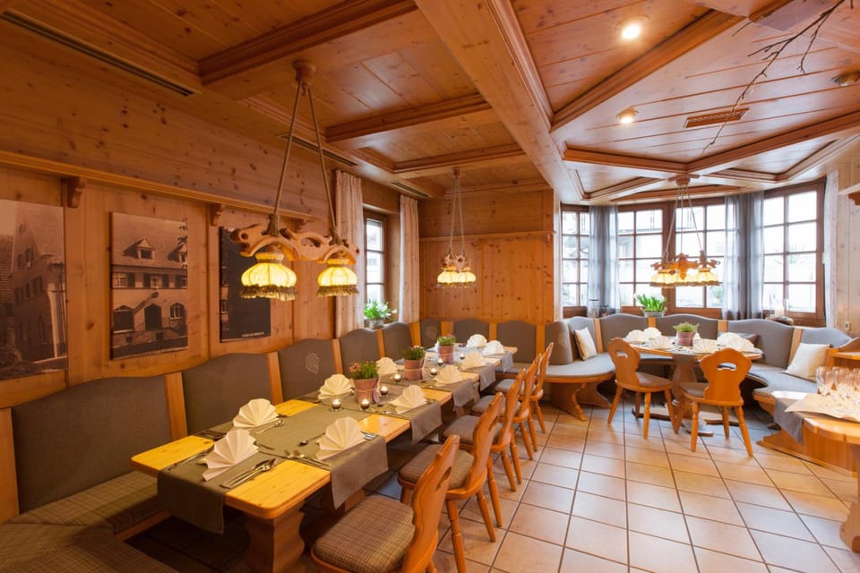 Lowen Hotel & Restaurant Hotel in Baden-Württemberg