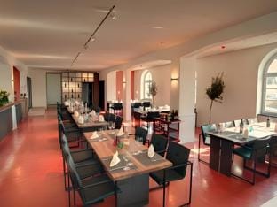 Villa Behr Hotel in Baden-Württemberg