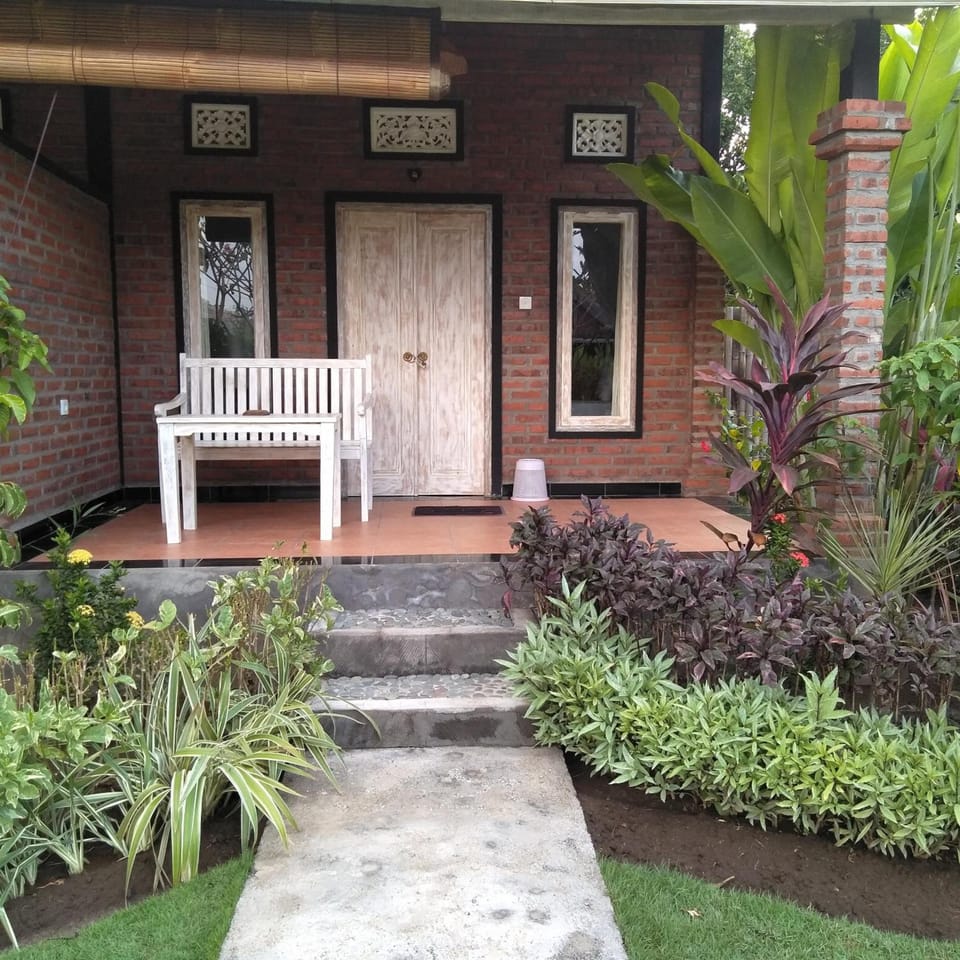 Krisna Homestay Hotel in Bali