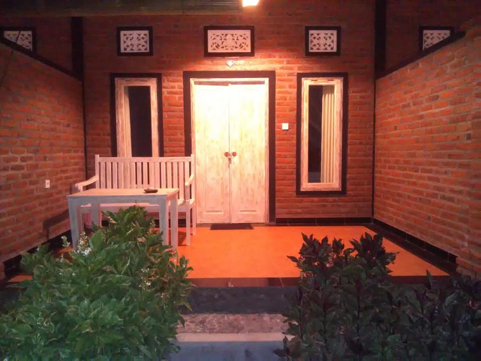 Krisna Homestay Hotel in Bali