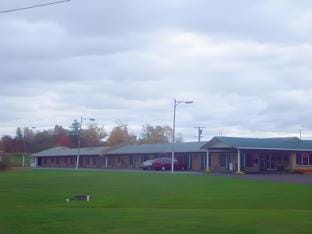 Surrounding environment