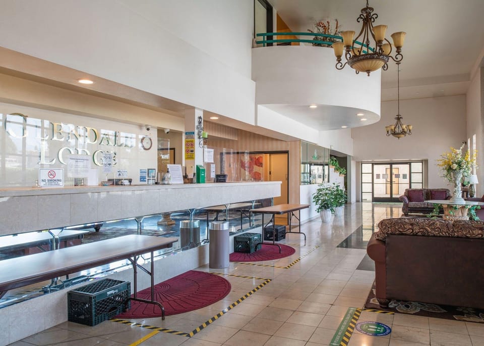 Glendale Hotel Hotel in Eagle Rock