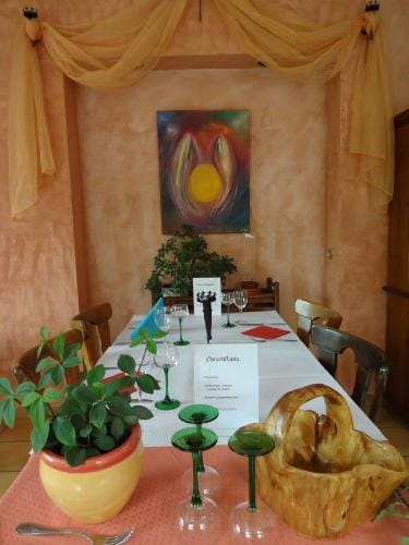 Hotel-Restaurant du Windstein Hotel in Rhineland-Palatinate