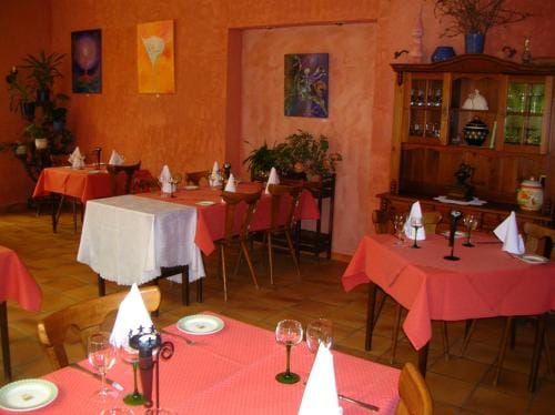 Hotel-Restaurant du Windstein Hotel in Rhineland-Palatinate