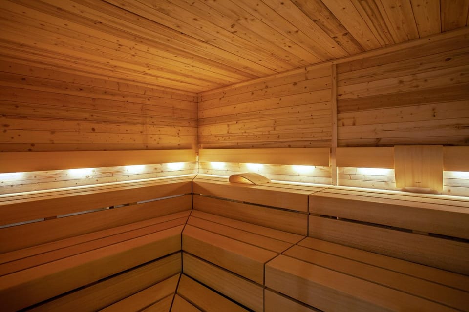 Haus Hubertus Hotel in Wallonia, Belgium