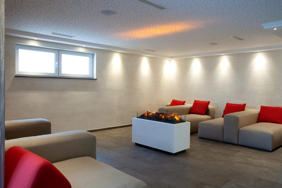 Haus Hubertus Hotel in Wallonia, Belgium