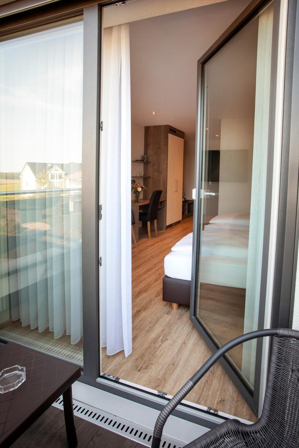 Haus Hubertus Hotel in Wallonia, Belgium