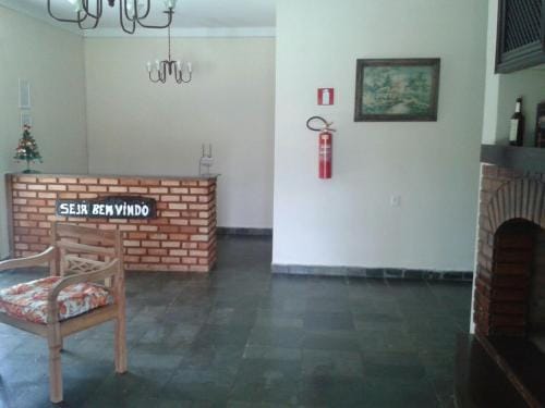 Pousada Imperio estrada Real Inn in State of Rio de Janeiro