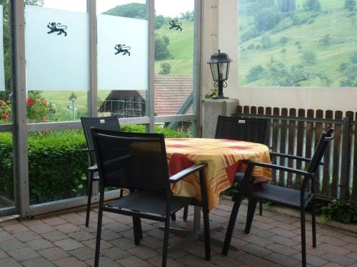 Gasthof Lowen Hotel in Aargau, Switzerland