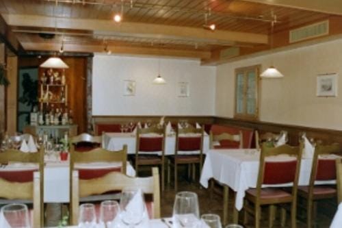 Gasthof Lowen Hotel in Aargau, Switzerland