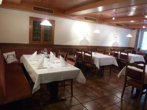 Gasthof Lowen Hotel in Aargau, Switzerland