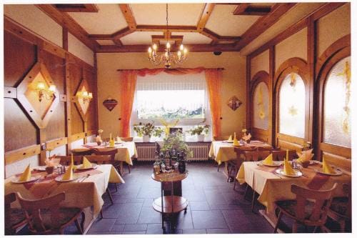 Landgasthaus Blick ins Tal Hotel in Luxembourg