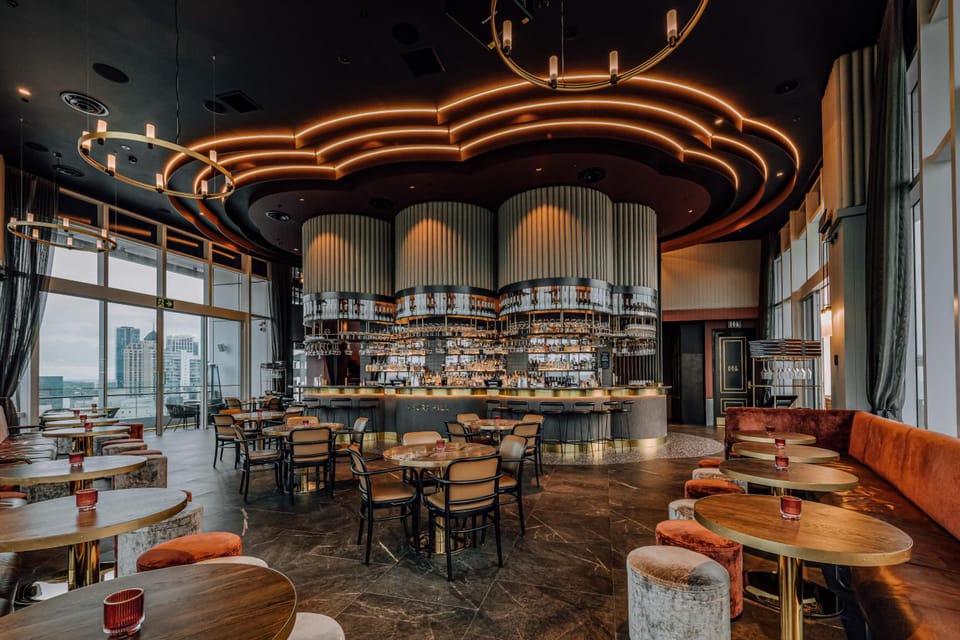 Four Points by Sheraton Auckland Hotel in Auckland