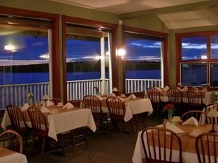 Ye Olde Argyler Lodge Lodge in Nova Scotia