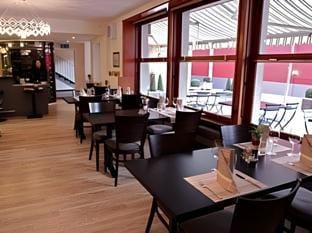 Auberge Communale de la Couronne Inn in Ollon