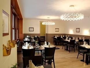 Auberge Communale de la Couronne Inn in Ollon