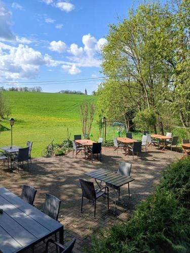 Landgasthof zum SEEHOF Hotel in Baden-Württemberg