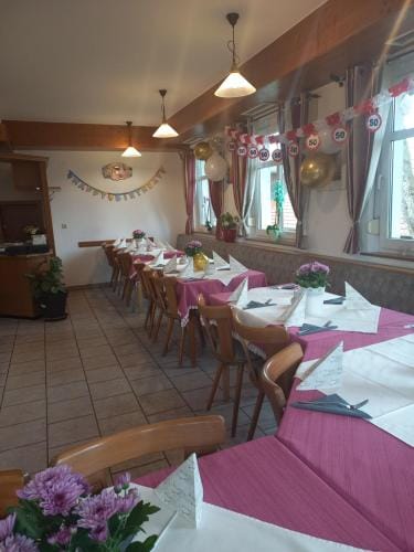 Landgasthof zum SEEHOF Hotel in Baden-Württemberg
