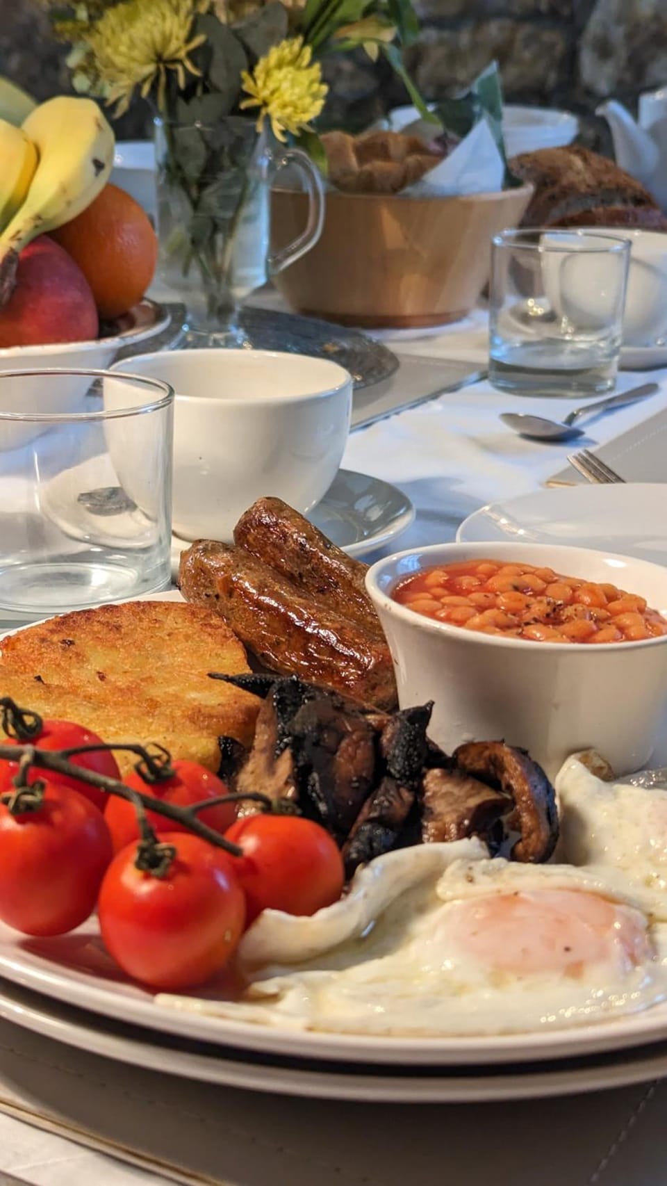 Britannia House Vintage B&B Cornwall Hotel in England