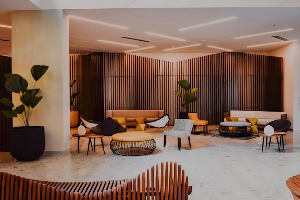 City Gate Hotel Hotel in Eastern Province Saudi Arabia