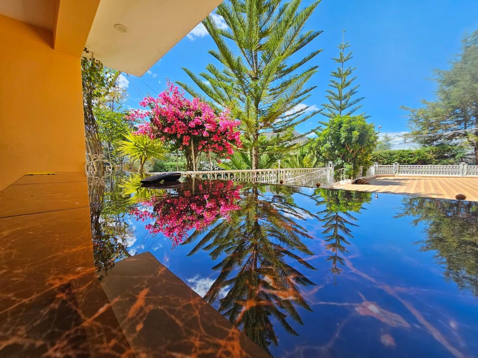 Villa Concepcion Lodge Lodge in Ancash, Peru