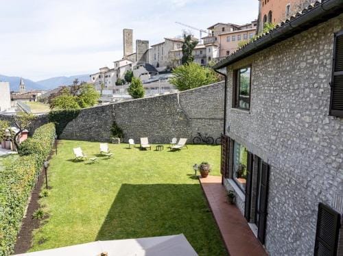 Domus Fontis Pescaia Hotel in Spoleto
