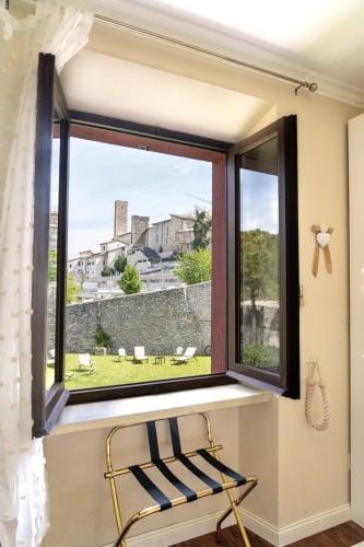 Domus Fontis Pescaia Hotel in Spoleto