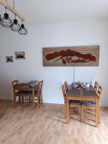 Gastehaus Feriengluck Grainau Hotel in Grainau