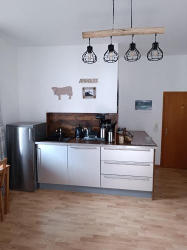 Gastehaus Feriengluck Grainau Hotel in Grainau