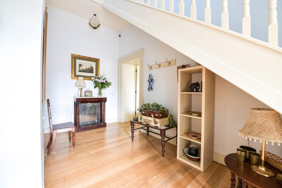 The Coach House at Moyglare Manor Hotel in Meath, Co. Meath, Ireland