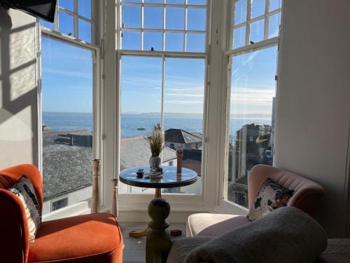 Seaforth St Ives Hotel in Saint Ives