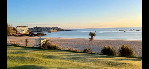 Seaforth St Ives Hotel in Saint Ives