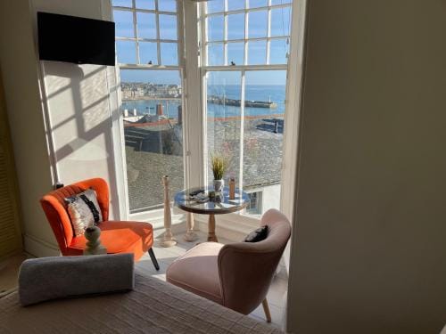 Seaforth St Ives Hotel in Saint Ives