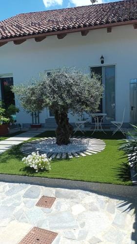 Villa Celeste Hotel in Liguria