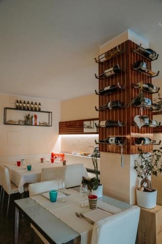 Ca’ Bruno Masaneta Hotel in Grado