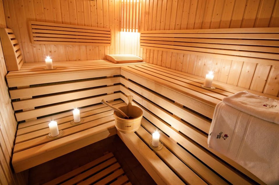 Hotel Trzy Roze Hotel in Poland